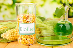 New Silksworth biofuel availability